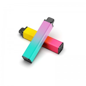 S7-Einweg-E-Zigaretten